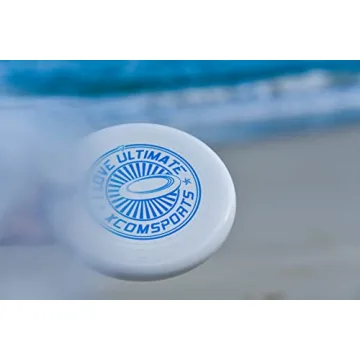 X-Com Ultimate Flying Disc 175g for Compete and Play