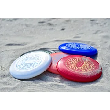 X-Com Ultimate Flying Disc 175g for Compete and Play