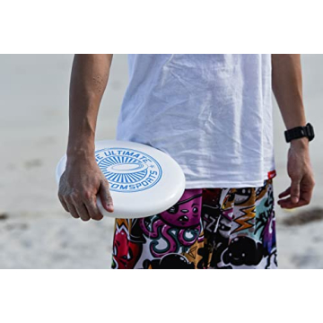 X-Com Ultimate Flying Disc 175g for Compete and Play