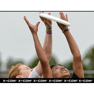 X-Com Ultimate Flying Disc 175g for Compete and Play