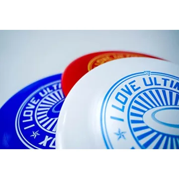 X-Com Ultimate Flying Disc 175g for Compete and Play