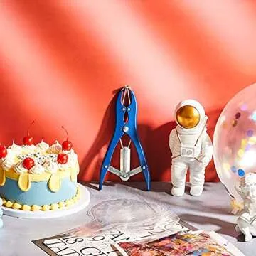 Minatee Balloon Expander Pliers for Easy Decoration