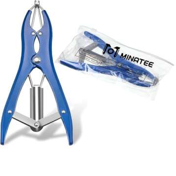 Minatee Balloon Expander Pliers for Easy Decoration