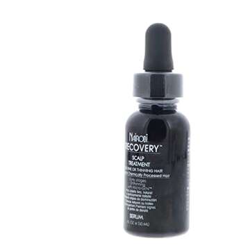 Nairobi Recovery Scalp Treatment for Fine or Thinning Hair - 1 oz