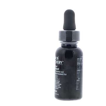 Nairobi Recovery Scalp Treatment for Thinning Hair 1 oz