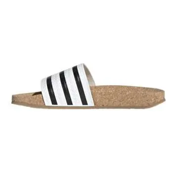 Comfortable adidas Cork Slides for Women - Shop Now