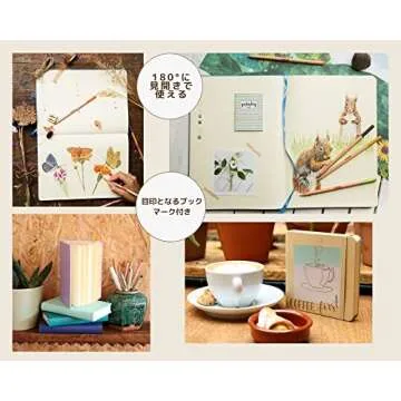 Talens Art Creation Sketchbook White 12X12 cm, 140 Grams