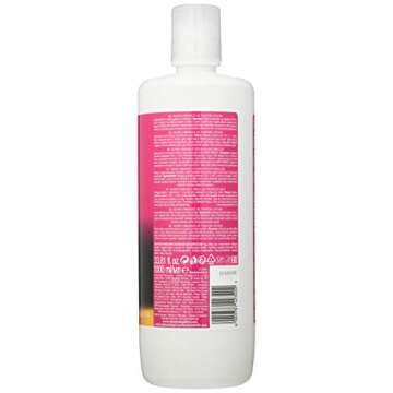 Schwarzkopf Igora Royal Vibrance Activating Lotion 1.9% (6 Volume) 1 Liter