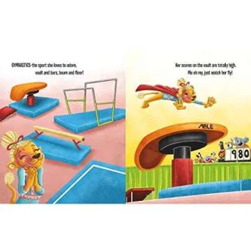 Lia's Kind Mind: A Wholesome Book on Kindness