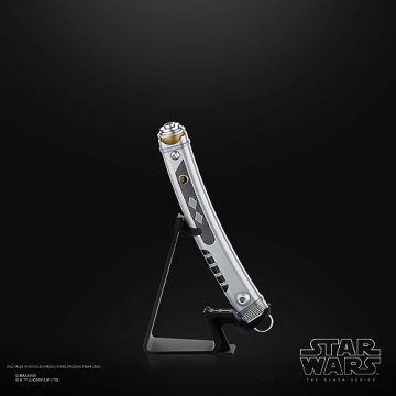 Ahsoka Tano Force FX Elite Lightsaber - Charge and Play!