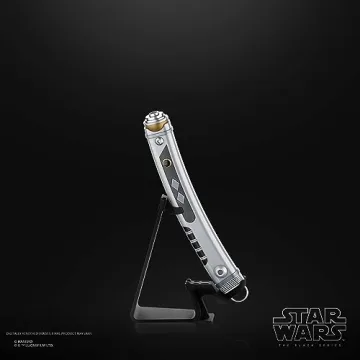 Ahsoka Tano Force FX Elite Lightsaber - Charge and Play!