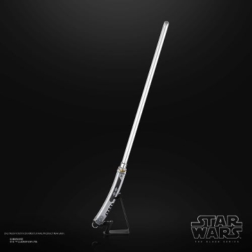 Ahsoka Tano Force FX Elite Lightsaber - Charge and Play!