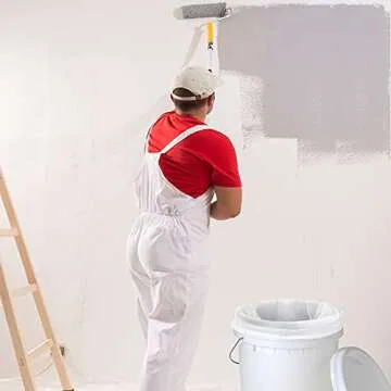 10 Pack Paint Strainer Bags for Clean Painting Solutions