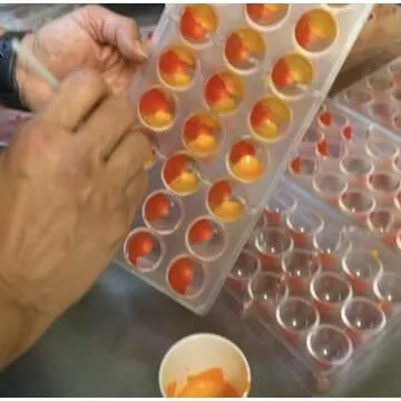 Chocolate Therapy Assorted Gourmet Truffle Box, 12 pc