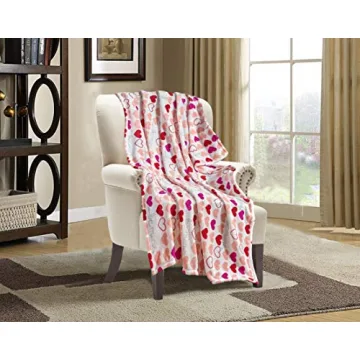 Cozy Valerian Luxury Velvet Blanket for All Occasions