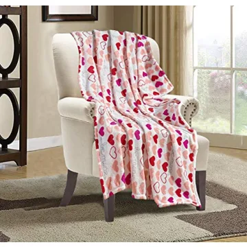 Cozy Valerian Luxury Velvet Blanket for All Occasions