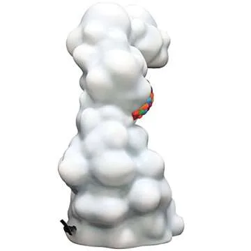 Enesco Grand Jester Studios LEVITATION Disney Pixar UP House LED Lit Statue Figurine, 11.42 Inch, Multicolor