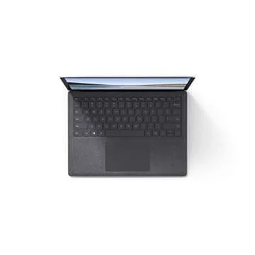 Microsoft Surface Laptop 3 with Intel i5, 8GB RAM, 128GB SSD