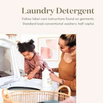 Young Living Thieves Ultra Concentrated Laundry Soap Cleaner | 32 fl oz | Potent and Plant Based | Cleaning Supplies | Laundry Detergent | Thieves Cleaning Products