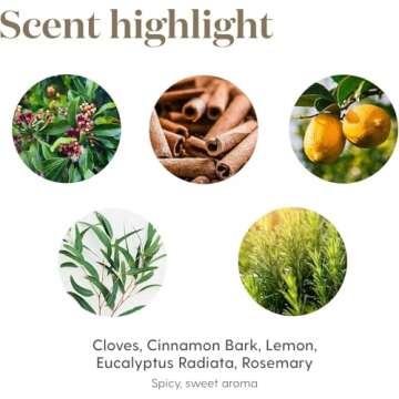 Young Living Thieves Ultra Concentrated Laundry Soap Cleaner | 32 fl oz | Potent and Plant Based | Cleaning Supplies | Laundry Detergent | Thieves Cleaning Products