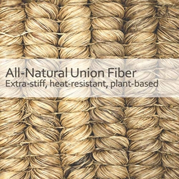 Eco-Friendly Redecker Scrub Brush for Sustainable Cleaning