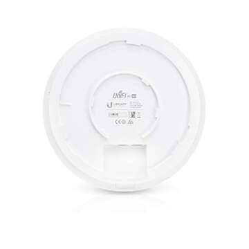 Ubiquiti UniFi HD Enterprise Wi-Fi Access Point
