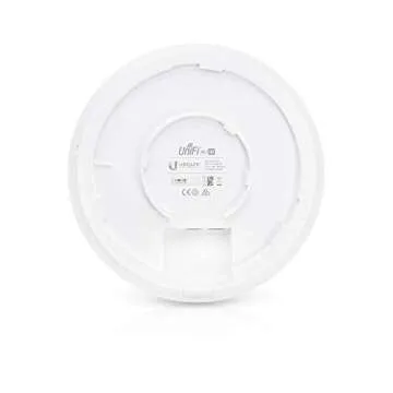 Ubiquiti UniFi HD Enterprise Wi-Fi Access Point