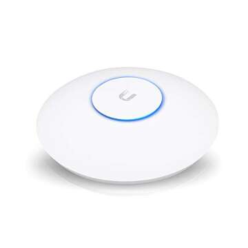 Ubiquiti UniFi HD Enterprise Wi-Fi Access Point