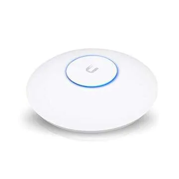 Ubiquiti UniFi HD Enterprise Wi-Fi Access Point