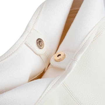 Montana West Hobo Bag for Women Stylish Vegan Leather Purse