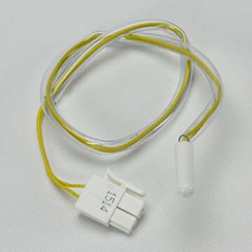 Edgewater DA32-00006S Thermistor for Samsung Refrigerators