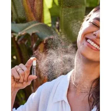 Skylar Eau de Parfum Sampler Gift Set - Clean Scents for All