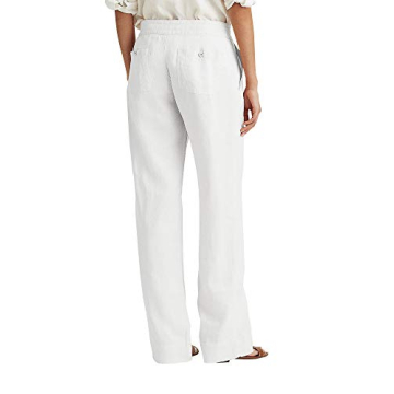 Buy Womens Premium Soft Linen Pants for All-Day Comfort