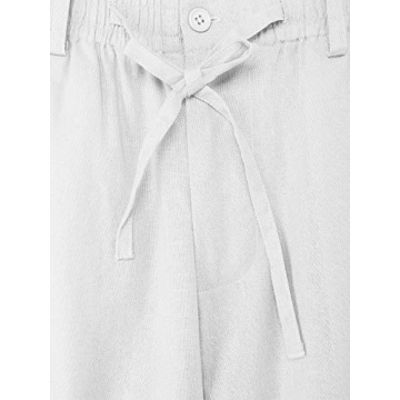 Buy Womens Premium Soft Linen Pants for All-Day Comfort