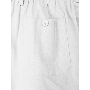 Buy Womens Premium Soft Linen Pants for All-Day Comfort