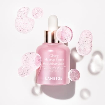 LANEIGE Glowy Makeup Serum for Radiant Skin