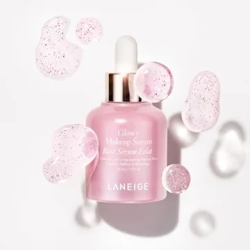 LANEIGE Glowy Makeup Serum for Radiant Skin