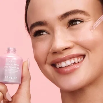 LANEIGE Glowy Makeup Serum for Radiant Skin