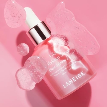 LANEIGE Glowy Makeup Serum for Radiant Skin