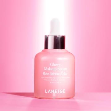 LANEIGE Glowy Makeup Serum for Radiant Skin