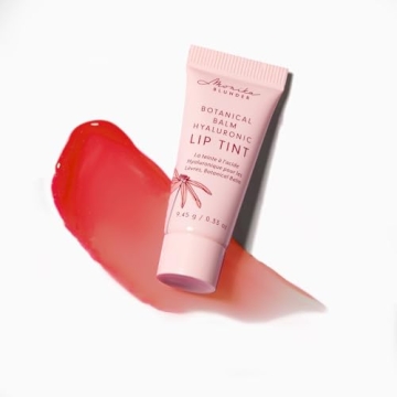 Monika Blunder Beauty Botanical Balm Lip Tint Hydrating & Vegan