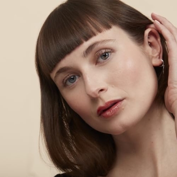 Monika Blunder Beauty Botanical Balm Lip Tint Hydrating & Vegan