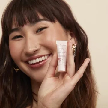 Monika Blunder Beauty Botanical Balm Lip Tint Hydrating & Vegan