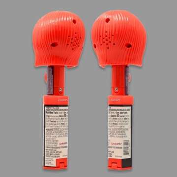 Nightmare Before Christmas Halloween Candy Variety 2 Pack