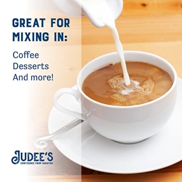 Judee's Whole Milk Powder -  Non-GMO & Gluten-Free 2.5 lb