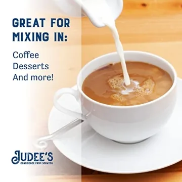 Judee's Whole Milk Powder -  Non-GMO & Gluten-Free 2.5 lb