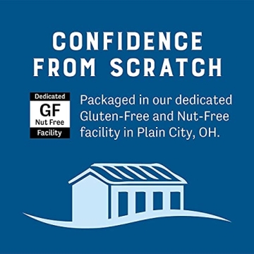 Judee's Whole Milk Powder -  Non-GMO & Gluten-Free 2.5 lb