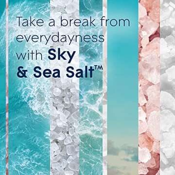 Glade PlugIns Air Fresheners with Essential Oils for Home