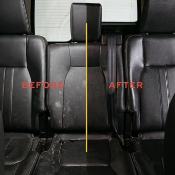 Leather Honey Leather Conditioner Wipes for Ultimate Care and Shine