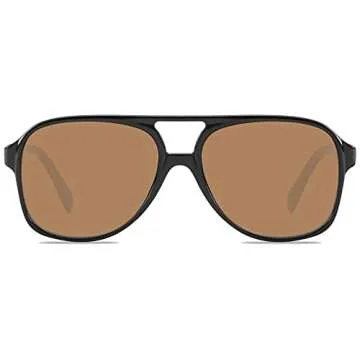 Stylish YDAOWKN Retro Aviator Sunglasses for All